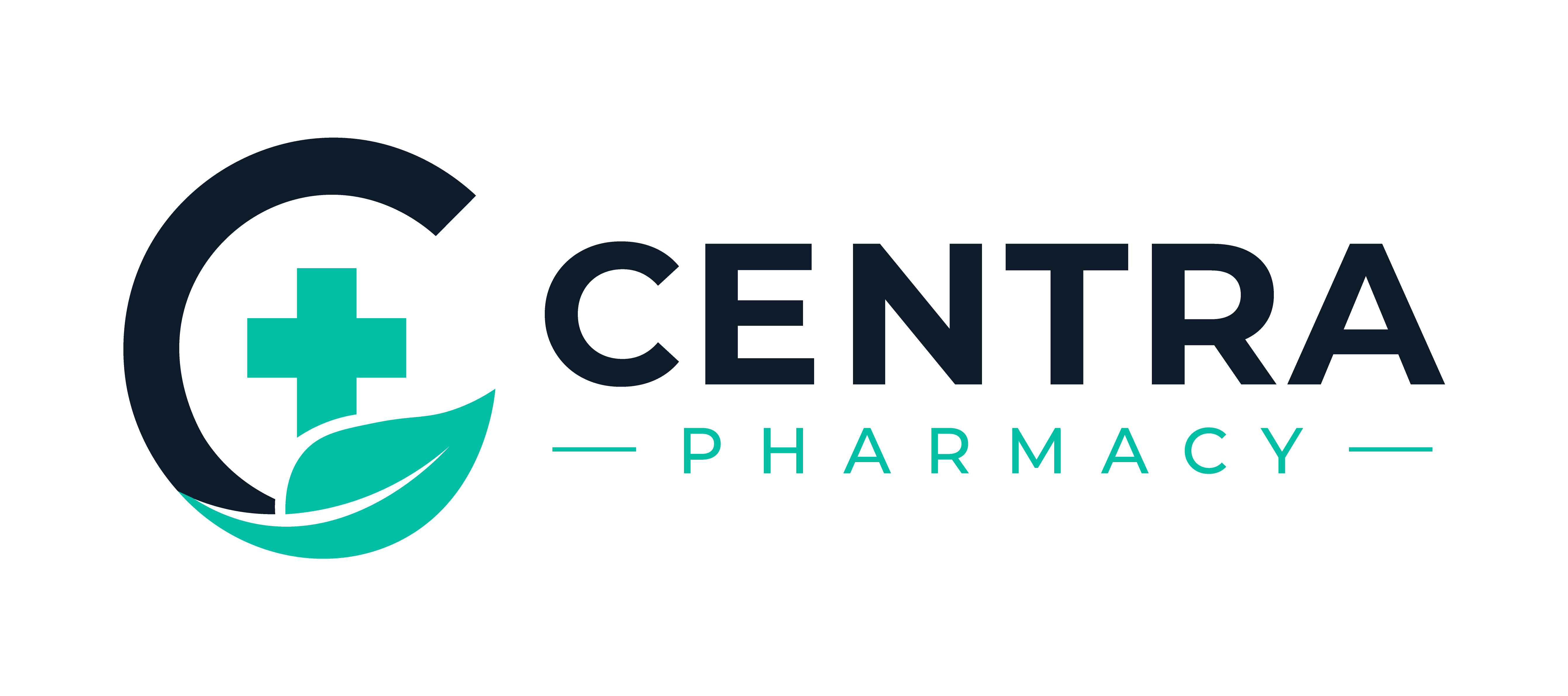 Centra Pharmacy Logo
